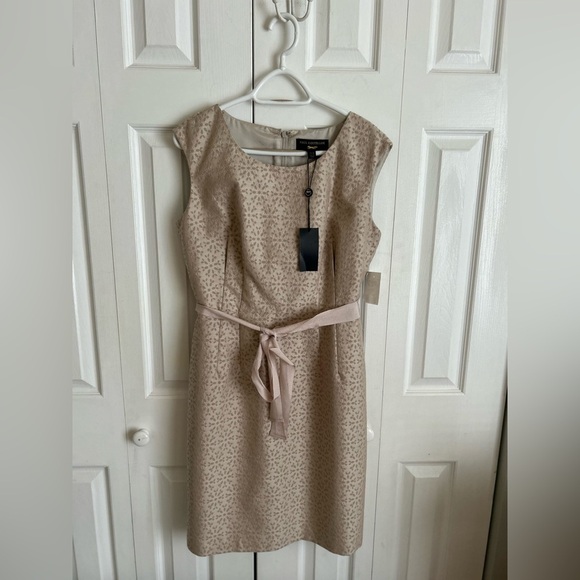 paul costelloe Dresses & Skirts - Paul costelloe jacquard dress
